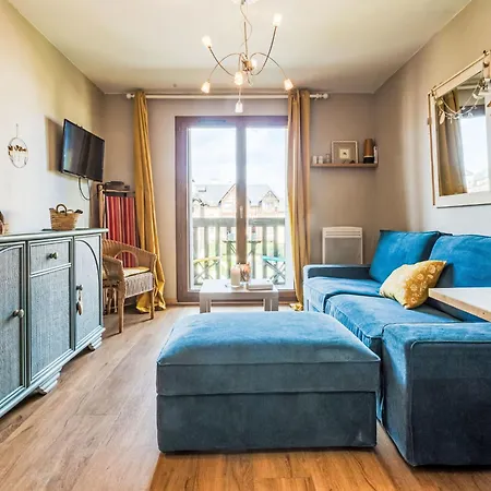 شقة Le Clos Mathilde-18 By Interhome
