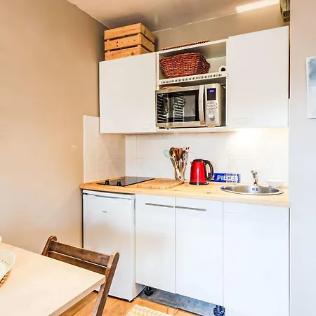 Le Clos Mathilde-18 By Interhome شقة كابورغ